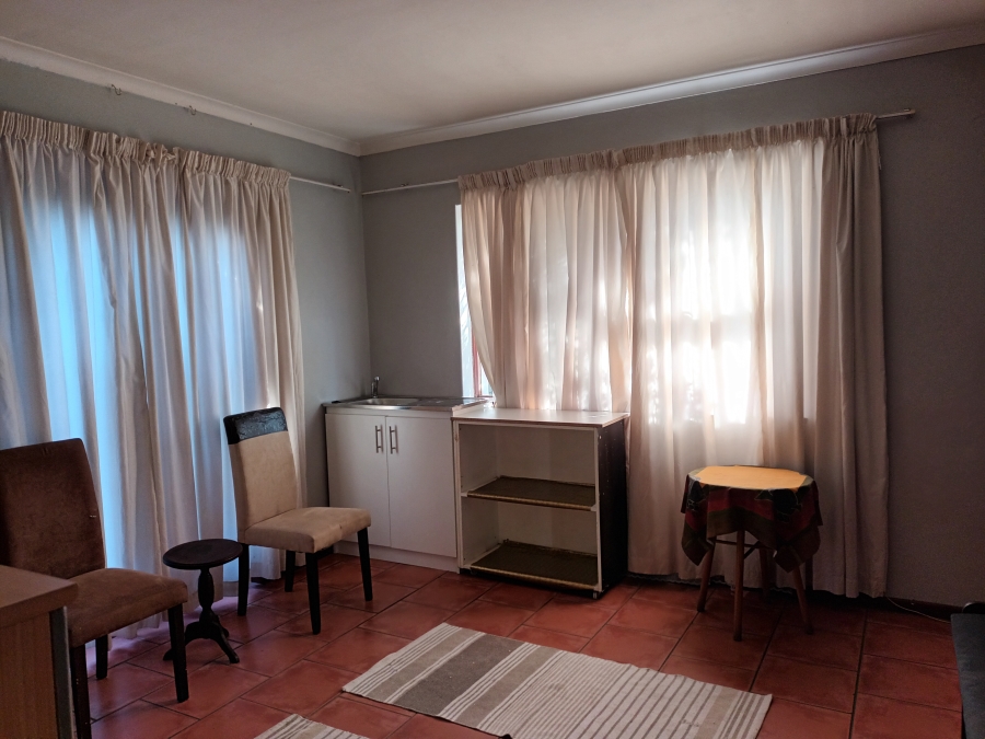 1 Bedroom Property for Sale in Charleston Hill Western Cape